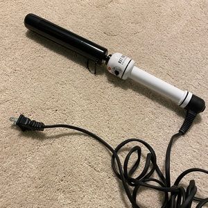 Hot Tools Curling Wand 1 inch